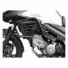 ZIEGER エンジンガード DL650 V-Strom 11-19-04