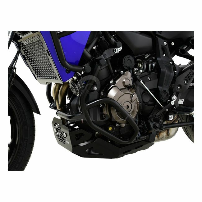 ZIEGER エンジンガード MT-07 Tracer 16-19 | バイクカスタム