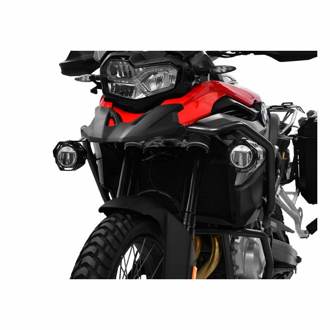 ZIEGER フェアリングクラッシュバー F750GS F850GS 18-20-05