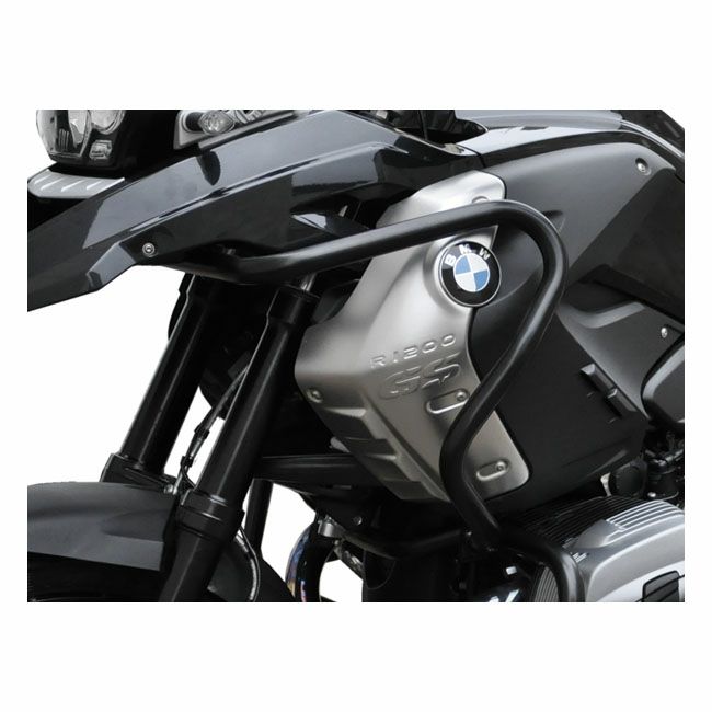 ZIEGER フェアリングクラッシュバー R1200GS 08-12-01