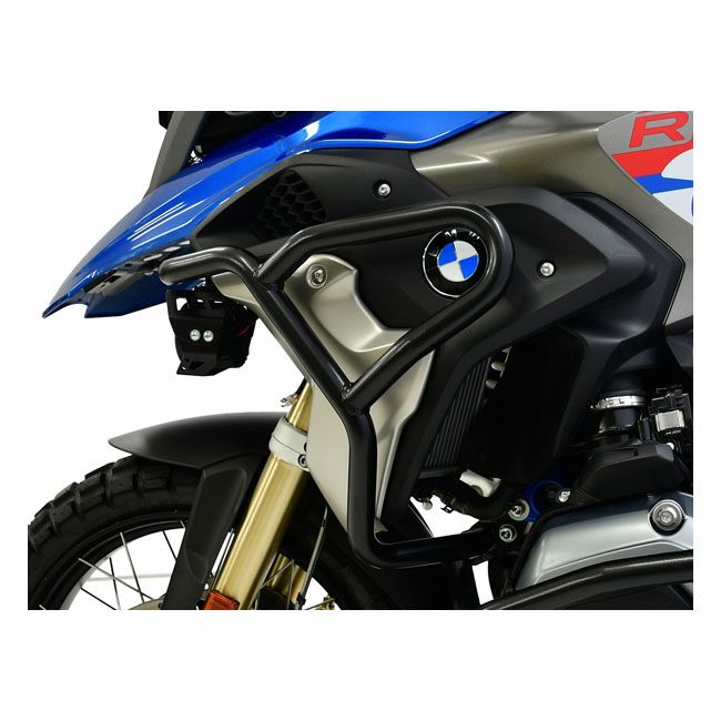ZIEGER フェアリングクラッシュバー R1200GS 13-18-02