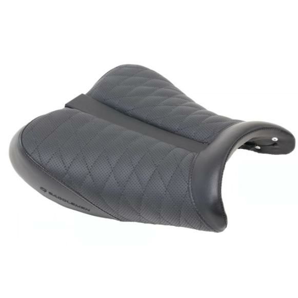 SADDLEMEN サドルマン Track LS ソロシート スズキ GSX1300R ハヤブサ 08-17-01