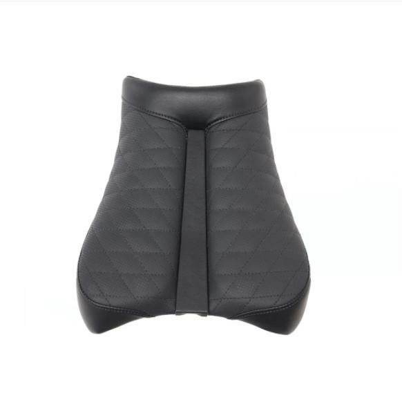 SADDLEMEN サドルマン Track LS ソロシート スズキ GSX1300R ハヤブサ 08-17-02