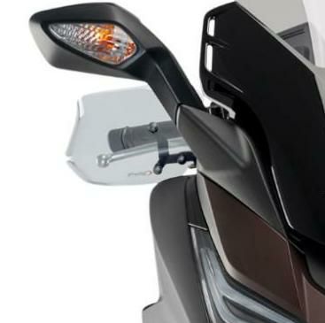 ODAX PCX125 パワーブロンズ スクリーン 400-H153-002 PCX125 21