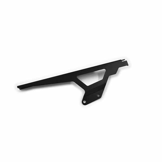 ZIEGER チェーンガード MT-01 05-12 ブラック-02