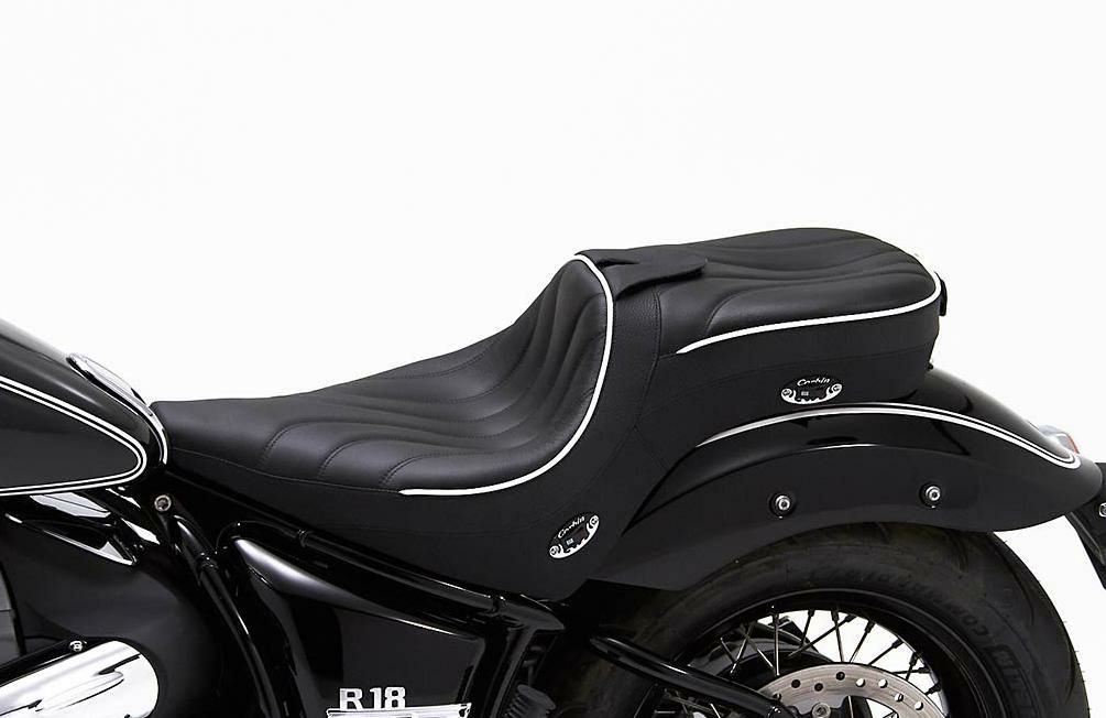 Corbin デュアルツアーサドル R18-02