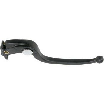 Parts Unlimited ブレーキレバー カワサキ ZX6R/ZX10, RZX-14R