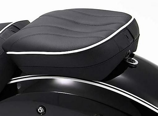 Corbin ソロクラシック ピリオンシート R18-01