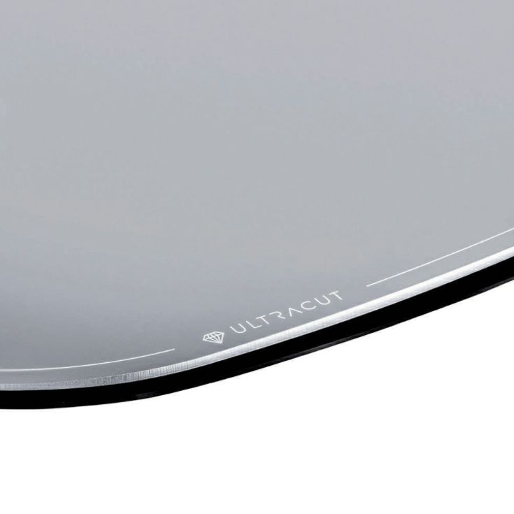 Motogadget MOビュー・グラスレスミラー クラブ XL ブラック-05