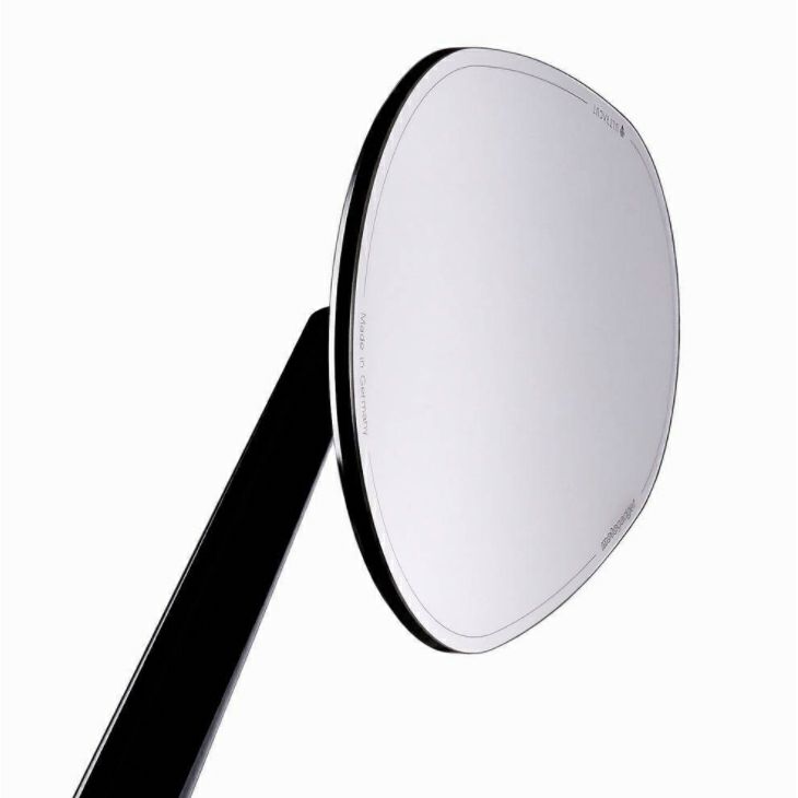 Motogadget MOビュー・グラスレスミラー クラブ ブラック | バイク