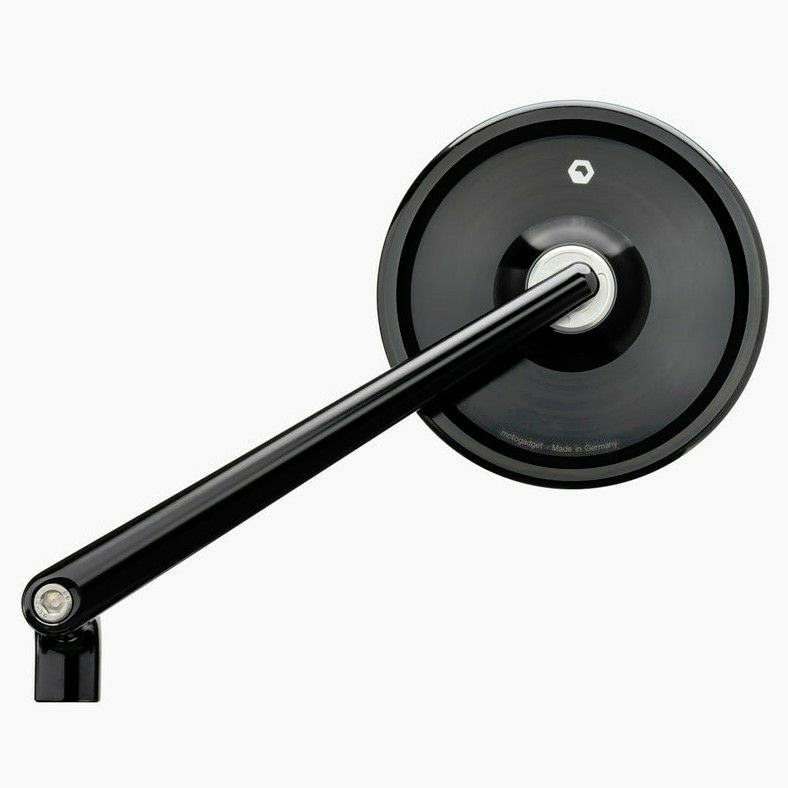 Motogadget MOビュー・グラスレスミラー クラシック ブラック-01