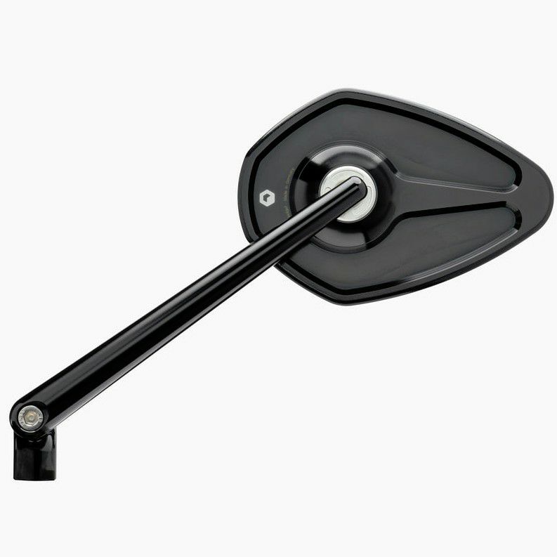 Motogadget MOビュー・グラスレスミラー スポーツ ブラック-01