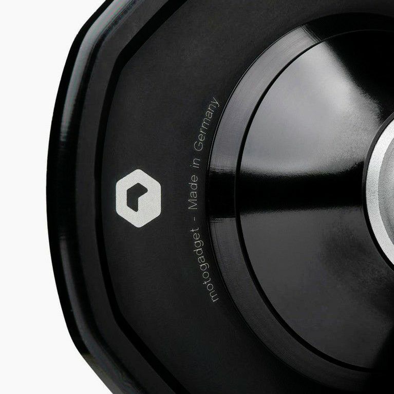 Motogadget MOビュー・グラスレスミラー スポーツ ブラック-02