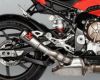 Akrapovic (アクラポヴィッチ) スリップオン マフラー GPスタイル S1000RR 19-21-01