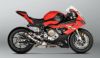 Akrapovic (アクラポヴィッチ) スリップオン マフラー GPスタイル S1000RR 19-21-02