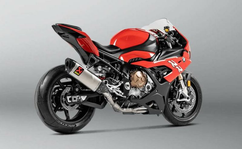 Akrapovic (アクラポヴィッチ) フルエキゾースト エヴォリューションライン S1000RR 19-21 | バイクカスタムパーツ専門店  モトパーツ(MOTO PARTS)