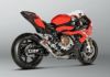 Akrapovic (アクラポヴィッチ) ヘッダーパイプ ステンレス S1000RR 19-21-03