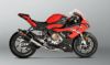 Akrapovic (アクラポヴィッチ) ヘッダーパイプ チタン S1000RR 19-21-04