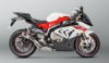 Akrapovic (アクラポヴィッチ) スリップオン マフラー GPスタイル S1000RR 17-18-02