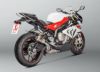 Akrapovic (アクラポヴィッチ) スリップオン マフラー GPスタイル S1000RR 17-18-03