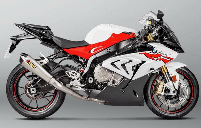 Akrapovic (アクラポヴィッチ) フルエキゾースト エヴォリューションライン S1000RR 15-18 | バイクカスタムパーツ専門店  モトパーツ(MOTO PARTS)