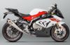 Akrapovic (アクラポヴィッチ)  フルエキゾースト エヴォリューションライン S1000RR 15-18-02