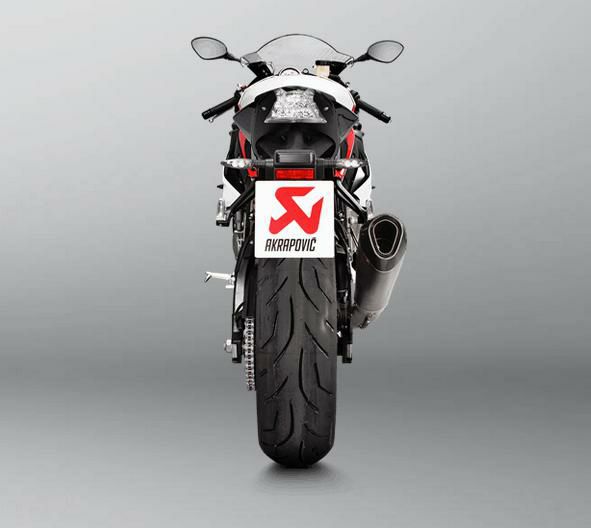 Akrapovic (アクラポヴィッチ) フルエキゾースト エヴォリューションライン S1000RR 15-18 | バイクカスタムパーツ専門店  モトパーツ(MOTO PARTS)