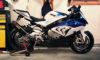 Akrapovic (アクラポヴィッチ)  スリップオンマフラー S1000RR 15-16-02