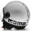 モモ デザイン(MOMO) ジェットヘルメット FGTR EVO ホワイトクォーツ(MD1001003008)-03