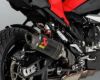 Akrapovic (アクラポヴィッチ) スリップオン マフラー S1000XR 20-21-01