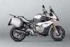 Akrapovic (アクラポヴィッチ) ヘッダーパイプ ステンレス S1000XR S1000R-02