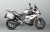 Akrapovic (アクラポヴィッチ) ヘッダーパイプ チタン S1000XR S1000R-02