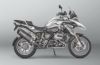 Akrapovic (アクラポヴィッチ) スリップオン マフラー R1200GS 13-18-02