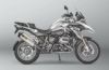 Akrapovic (アクラポヴィッチ) スリップオン マフラー R1200GS 13-18-02