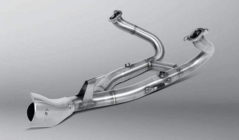 BMW R1200GSR1250GS Akrapovic (アクラポヴィッチ)|バイクパーツ専門店