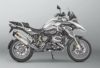 Akrapovic (アクラポヴィッチ) ヘッダーパイプ チタン R1200GS 13-18-04