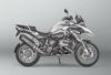 Akrapovic (アクラポヴィッチ) ヘッダーパイプ ステンレス R1200GS 13-18-02