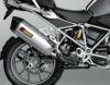 Akrapovic (アクラポヴィッチ) スリップオン・マフラー R1200GS 13-16-01