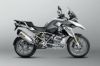 Akrapovic (アクラポヴィッチ) スリップオン・マフラー R1200GS 13-16-02