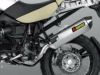 Akrapovic (アクラポヴィッチ) スリップオン・マフラー R1200GS 10-13-01