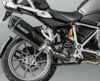 Akrapovic (アクラポヴィッチ) スリップオン・マフラー R1200GS 19-21-01