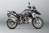 Akrapovic (アクラポヴィッチ) スリップオン・マフラー R1200GS 19-21-02