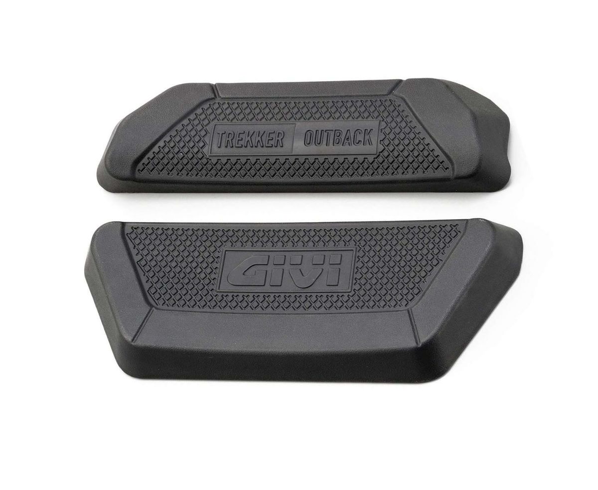 GIVI(ジビ) TREKKER OUTBACK モノキートップケースOBKN58用パッセンジャーバックレスト-01