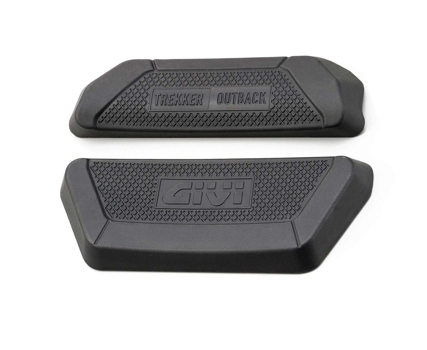 GIVI(ジビ) TREKKER OUTBACK モノキートップケースOBKN58用パッセンジャーバックレスト-01