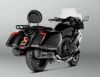 Akrapovic (アクラポヴィッチ) スリップオン マフラー K1600B K1600GT 17-20-02