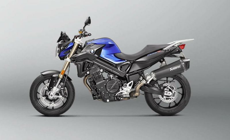 BMW F800R/GT GPR スリップオンマフラー 楽天市場】GPR ジーピーアール HOMOLOGATED スリップオン