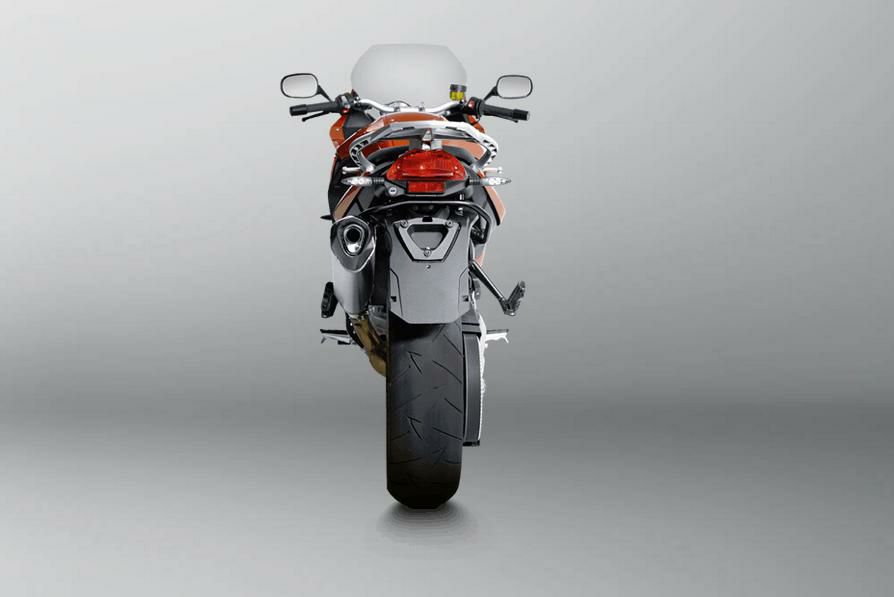 Akrapovic (アクラポヴィッチ) スリップオン マフラー F800R F800GT 13-16-04