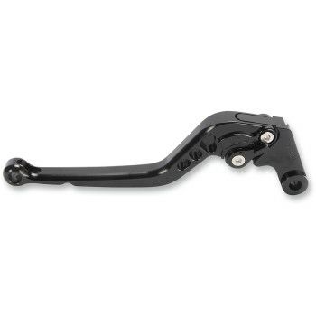 PSR アジャスタブル クラッチレバー ブラック BMW S1000R/S1000RR-01