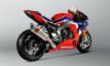 Akrapovic (アクラポヴィッチ) スリップオン マフラー CBR1000RR-R 20--03