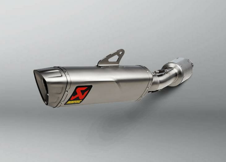 Akrapovic (アクラポヴィッチ) スリップオン マフラー CBR1000RR-R 20- | バイクカスタムパーツ専門店 モトパーツ(MOTO  PARTS)